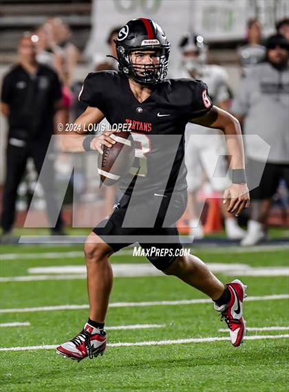 Thumbnail 1 in Bonita @ Glendora (Homecoming) photogallery.