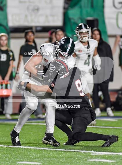 Thumbnail 1 in Bonita @ Glendora (Homecoming) photogallery.