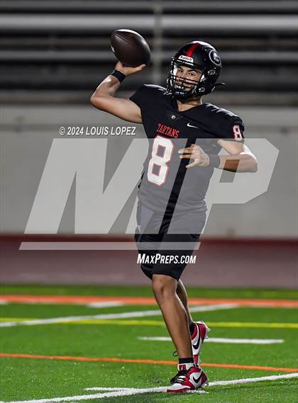 Thumbnail 2 in Bonita @ Glendora (Homecoming) photogallery.