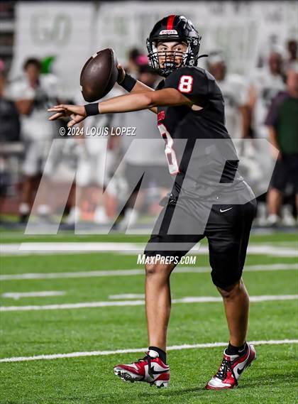Thumbnail 3 in Bonita @ Glendora (Homecoming) photogallery.