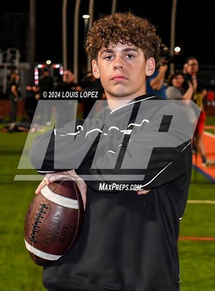 Thumbnail 1 in Bonita @ Glendora (Homecoming) photogallery.