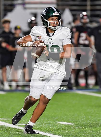 Thumbnail 3 in Bonita @ Glendora (Homecoming) photogallery.