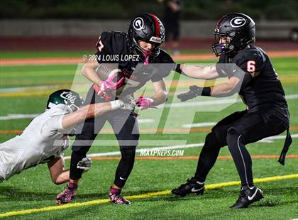 Thumbnail 1 in Bonita @ Glendora (Homecoming) photogallery.