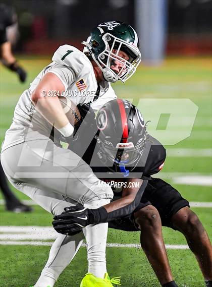 Thumbnail 1 in Bonita @ Glendora (Homecoming) photogallery.