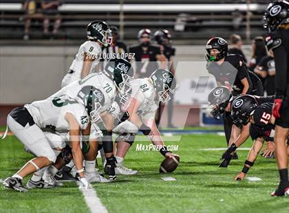 Thumbnail 3 in Bonita @ Glendora (Homecoming) photogallery.