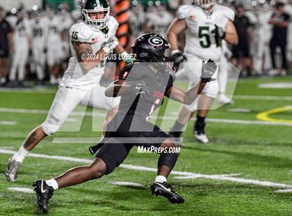 Thumbnail 2 in Bonita @ Glendora (Homecoming) photogallery.