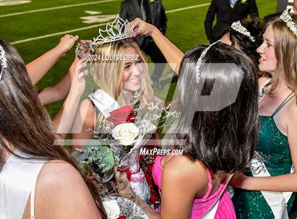 Thumbnail 1 in Bonita @ Glendora (Homecoming) photogallery.