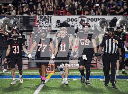 Thumbnail 3 in Bonita @ Glendora (Homecoming) photogallery.