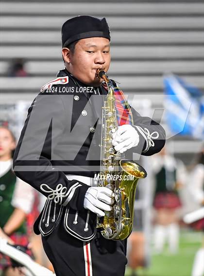 Thumbnail 2 in Bonita @ Glendora (Homecoming) photogallery.