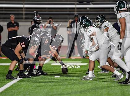 Thumbnail 1 in Bonita @ Glendora (Homecoming) photogallery.
