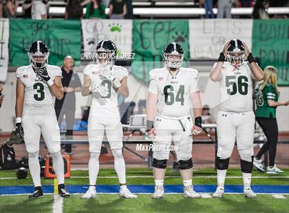 Thumbnail 1 in Bonita @ Glendora (Homecoming) photogallery.