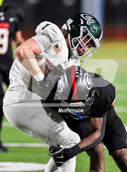 Thumbnail 2 in Bonita @ Glendora (Homecoming) photogallery.