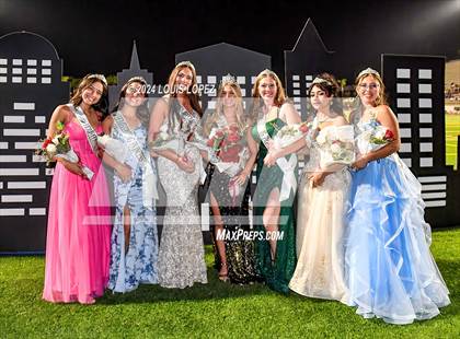 Thumbnail 2 in Bonita @ Glendora (Homecoming) photogallery.