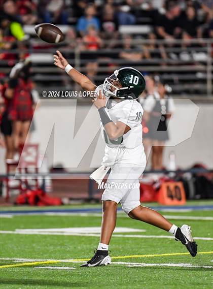 Thumbnail 2 in Bonita @ Glendora (Homecoming) photogallery.