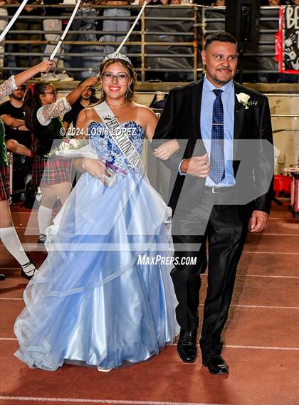 Thumbnail 2 in Bonita @ Glendora (Homecoming) photogallery.