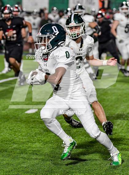 Thumbnail 1 in Bonita @ Glendora (Homecoming) photogallery.