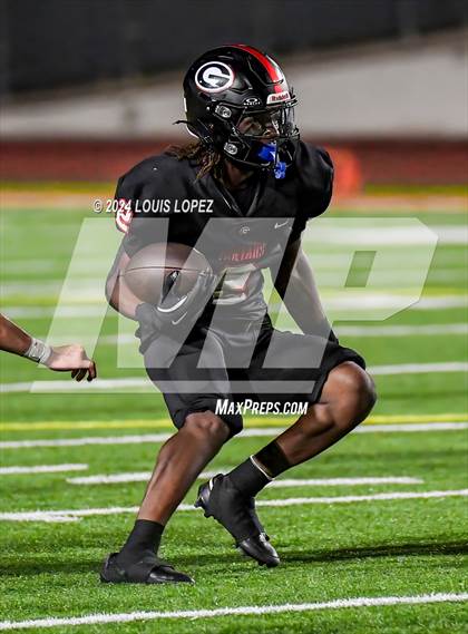 Thumbnail 3 in Bonita @ Glendora (Homecoming) photogallery.