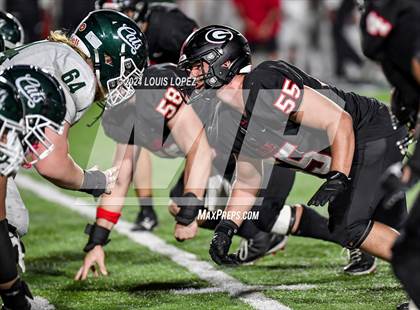 Thumbnail 1 in Bonita @ Glendora (Homecoming) photogallery.
