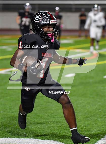 Thumbnail 1 in Bonita @ Glendora (Homecoming) photogallery.