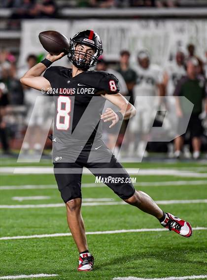 Thumbnail 1 in Bonita @ Glendora (Homecoming) photogallery.