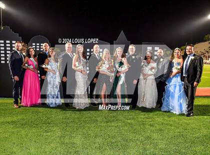 Thumbnail 3 in Bonita @ Glendora (Homecoming) photogallery.