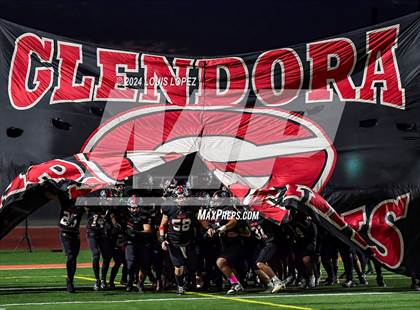 Thumbnail 3 in Bonita @ Glendora (Homecoming) photogallery.