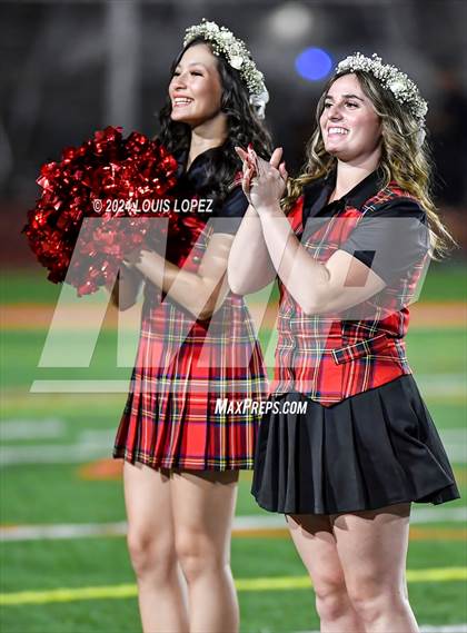 Thumbnail 2 in Bonita @ Glendora (Homecoming) photogallery.