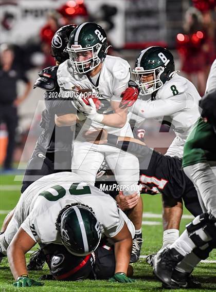 Thumbnail 1 in Bonita @ Glendora (Homecoming) photogallery.