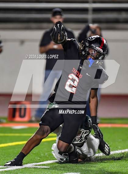 Thumbnail 1 in Bonita @ Glendora (Homecoming) photogallery.
