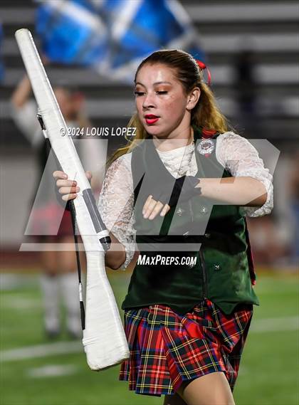 Thumbnail 1 in Bonita @ Glendora (Homecoming) photogallery.