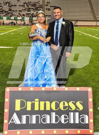Thumbnail 1 in Bonita @ Glendora (Homecoming) photogallery.