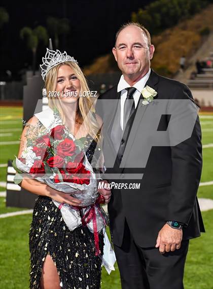 Thumbnail 2 in Bonita @ Glendora (Homecoming) photogallery.