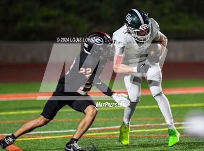 Thumbnail 1 in Bonita @ Glendora (Homecoming) photogallery.