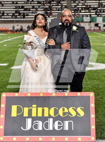 Thumbnail 2 in Bonita @ Glendora (Homecoming) photogallery.