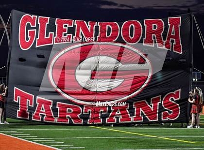 Thumbnail 1 in Bonita @ Glendora (Homecoming) photogallery.