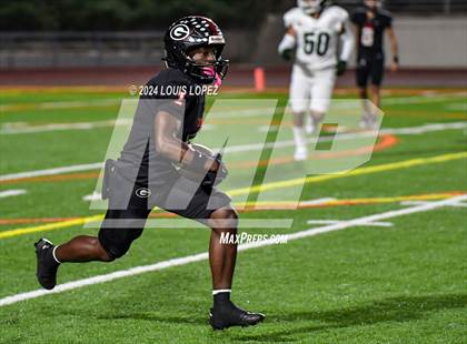 Thumbnail 1 in Bonita @ Glendora (Homecoming) photogallery.