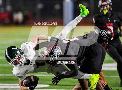 Thumbnail 2 in Bonita @ Glendora (Homecoming) photogallery.