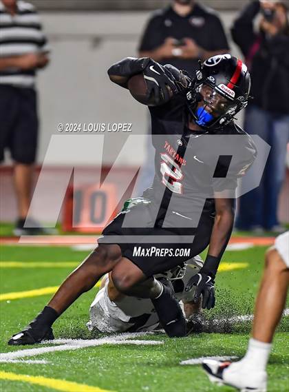 Thumbnail 2 in Bonita @ Glendora (Homecoming) photogallery.