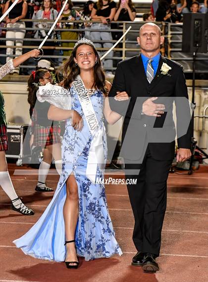 Thumbnail 1 in Bonita @ Glendora (Homecoming) photogallery.