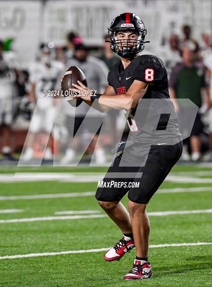 Thumbnail 2 in Bonita @ Glendora (Homecoming) photogallery.