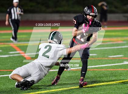 Thumbnail 2 in Bonita @ Glendora (Homecoming) photogallery.