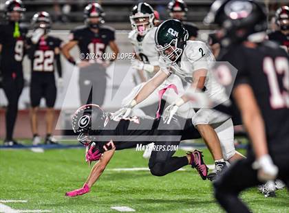 Thumbnail 2 in Bonita @ Glendora (Homecoming) photogallery.