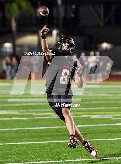 Thumbnail 2 in Bonita @ Glendora (Homecoming) photogallery.