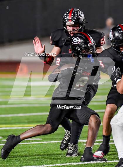 Thumbnail 2 in Bonita @ Glendora (Homecoming) photogallery.