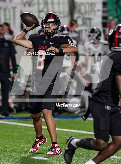 Thumbnail 2 in Bonita @ Glendora (Homecoming) photogallery.