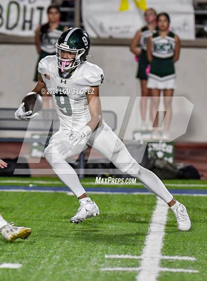 Thumbnail 1 in Bonita @ Glendora (Homecoming) photogallery.