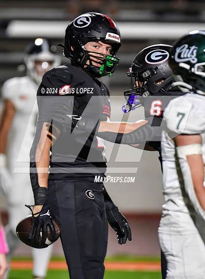 Thumbnail 2 in Bonita @ Glendora (Homecoming) photogallery.
