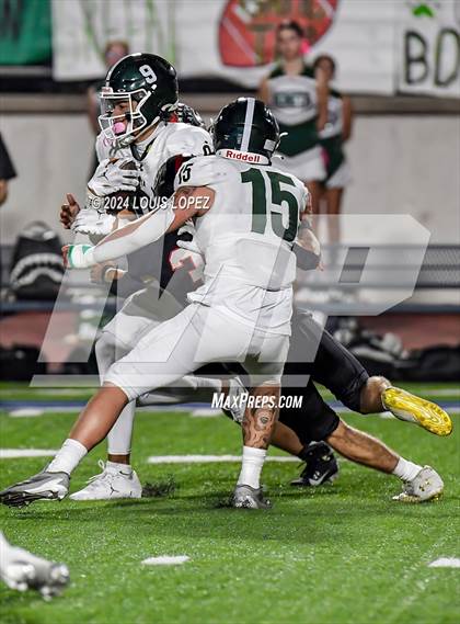 Thumbnail 3 in Bonita @ Glendora (Homecoming) photogallery.