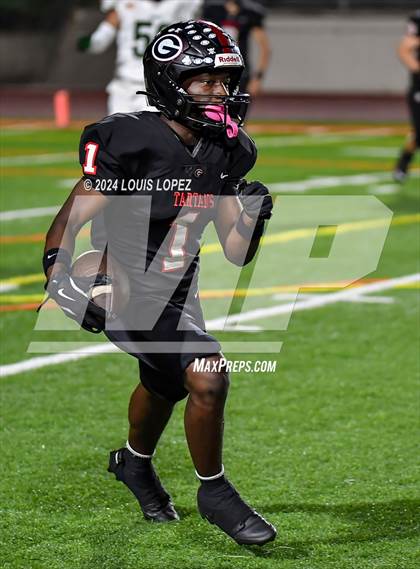 Thumbnail 2 in Bonita @ Glendora (Homecoming) photogallery.
