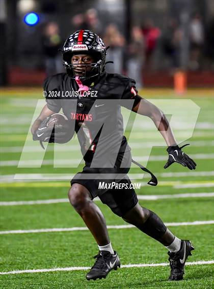 Thumbnail 1 in Bonita @ Glendora (Homecoming) photogallery.